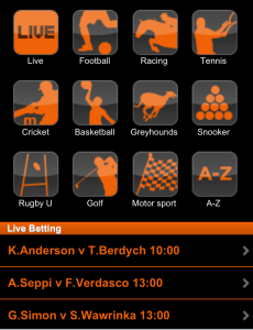 888 betting app