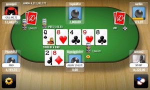 Ladbrokes Poker Android Software